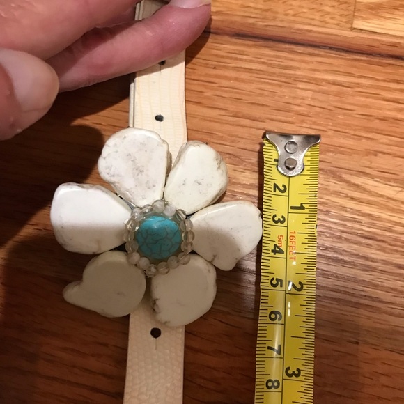 ▪️VINTAGE Rare Betsey Johnson Belt - Picture 8 of 8